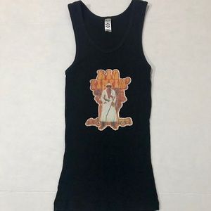 Big Pimpin Groovy American Apparel Tank